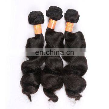 2015 New Products Virgin Brazilian Hair Hot Sale Loose wave Wholesale Brazilian Hair for Black Women