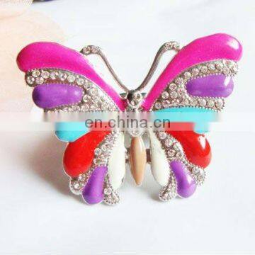 2013 new rhinestone button , hair accessory embellishment headband embellishment garment accessory button shoe button clip