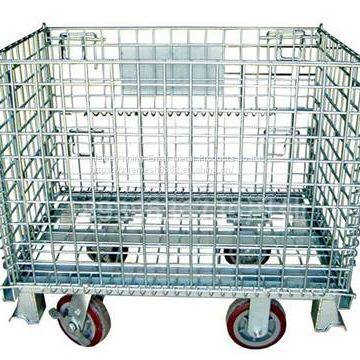 Wire Mesh Container photo-3
