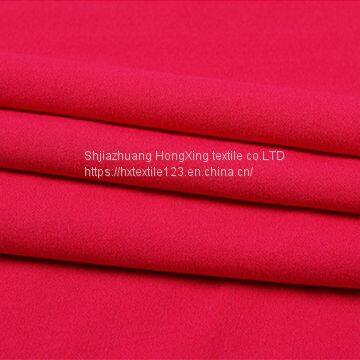 Pure Polyester Knitted, Twisted and Hemp Fabric photo-2
