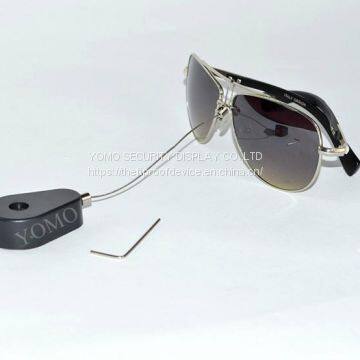 Drip-Shaped Anti-Theft Pull Box photo-2