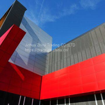 Aluminum Composite Panel