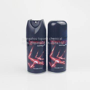 I&Admirer Brand Best Natural Deodorant Body Spray From China Manufacture photo-4