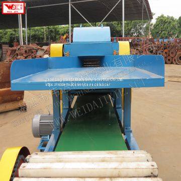 Sisal Fiber Decorticator Fiber Extractor Sold to All Over the World photo-4