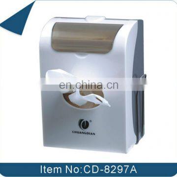 ABS Plastic Napkin Dispenser With Facial Table Tissue Dispenser Napkin Dispenser CD-8297A