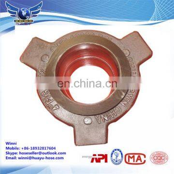 Large Diameter Fmc Weco Figure 1002 Hammer Union 6 Inch photo-6