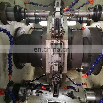 High Precision 3 Axis Cnc Vertical Chinese Milling and Drilling Machine photo-5