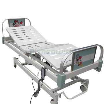 AG-CB001B Factory directly sell pediatric children hospital beds for kids