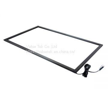 IR touch frame