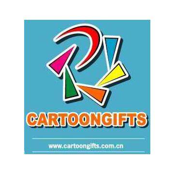 HONG KONG GLOBAL CARTOON GIFTS MFG CO LTD