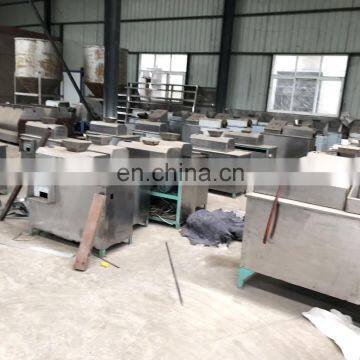 electric noddle machine  semi-automation noddle machine stainless steel noddle machine