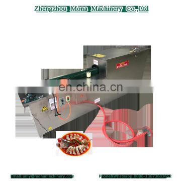 High speed large capacity fish scaling machine with best price