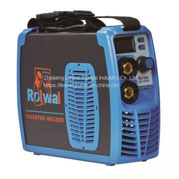 IGH-140W DC IGBT Inverter Welding Machine photo-2