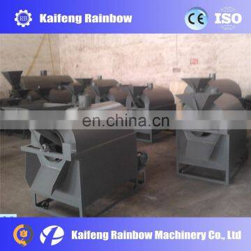 Popular High Quality Coffee Bean Roasting Machine With Roller