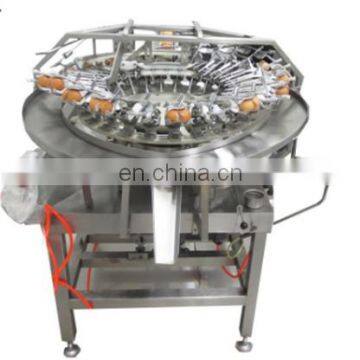 reasonable price egg breaking separating , hen egg shelling machine, hen egg processing