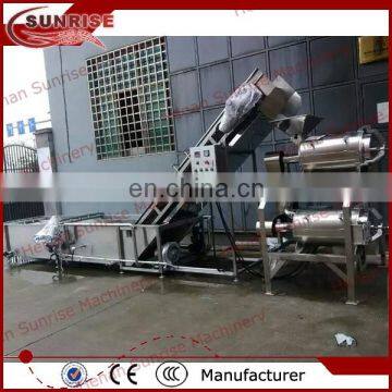 Industrial Orange Juicer Industrial Orange Juicer Machine photo-6