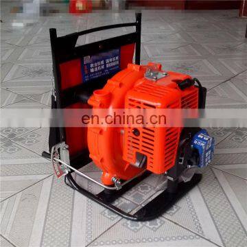Agricultural Cotton Picking Machine/Self Sucking Cotton Picker Price photo-4