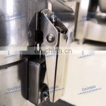 Commercial Small Stainless Steel Juicer Desktop Grape Green Apple Fragrant Pear Juice Juice Equipment photo-7