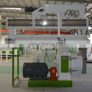 Easy Operation Best Quality Feed Pellet Machine For Animal/Poultry