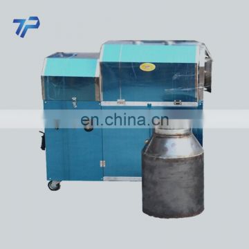 China Supplier gas chestnut roasting machine Good Quality