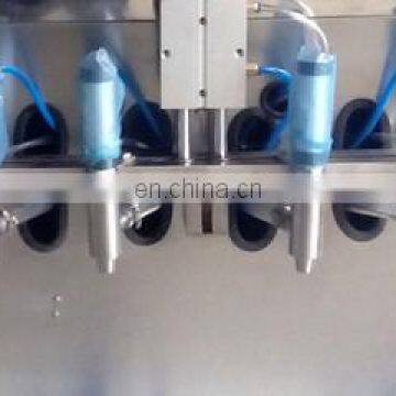 Four-head Filling Machine With High Quality photo-5