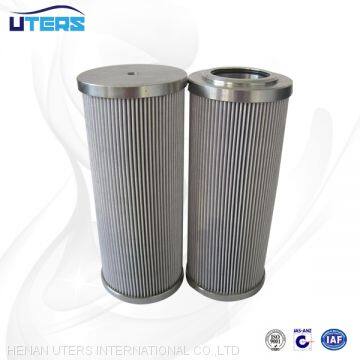 High efficiency UTERS replace of PALL    hydraulic oil filter element  HC2208FKN4Z   accept custom