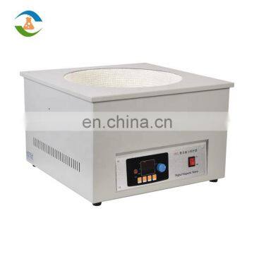 Solid Color Elegance ZNCL-Ts 2000ml Digital Display Stirre Heating Mantle