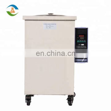 Microbiology Laboratory Use Digital Thermostat Water Bath Incubator