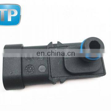 MAP Pressure Sensor For R-enault C-lio La-guna M-egane M-odus S-cenic OEM 8200121800 8200105165 8200719629