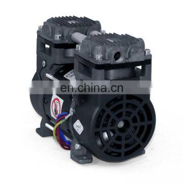 HC100A Silent Oilfree Piston 100W Medical Air Compressor photo-4