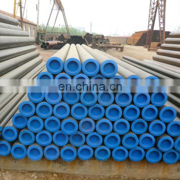 cement lined carbon steel pipe