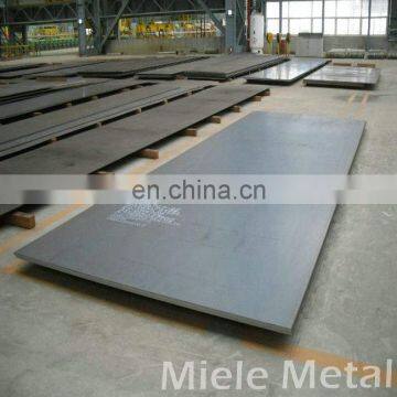 A588 corten steel plate with corrosion resistance