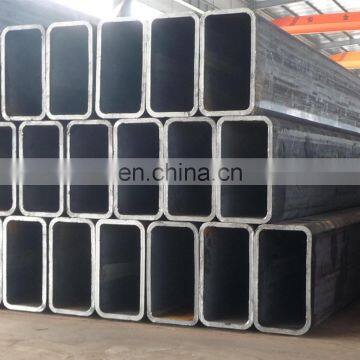 rectangular hollow section steel tube