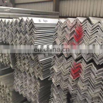Light Gauge Steel Angle Steel Slotted Angle Weight photo-4