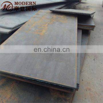Steel Plate for Stairs