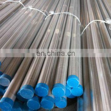 AISI 310 310S grade stainless steel seamless pipe / smls tube preponderant