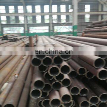 HOT SALE JIS STPG42 Welded Gas and Oil Carbon Tube