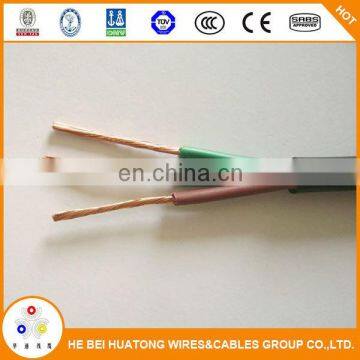 300/500V 2.5 Mm2 3 Core Flexible Wire Cable photo-2