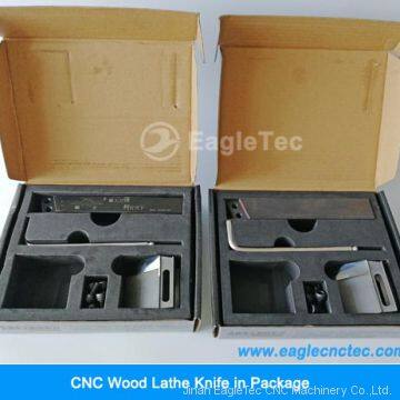 Carbide woodturning tool set FWCD-L40-R1e