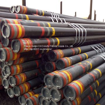 13CR Premium Connection Casing Pipes