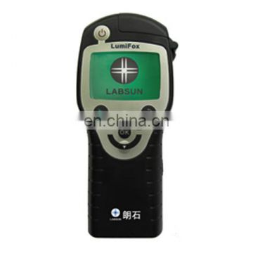 Lumifox2000 portable water toxicity detector