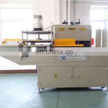 New End-milling Machine on  Aluminum Profile