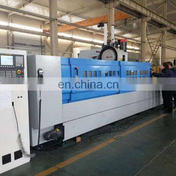 3-axis CNC Processing Center  Drilling and milling  Machine for Aluminium Profile