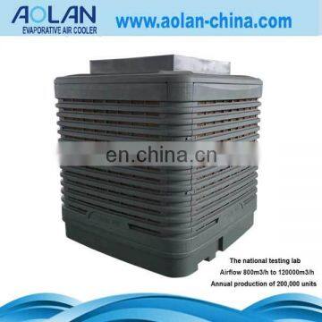 commercial air conditioner