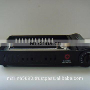 Portable Multi Ways Gas Cooker photo-3