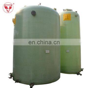 Pressure Vessel Gas Storage Tank Co2 Oxygen Tank Liquid Storage Tank For Cheap