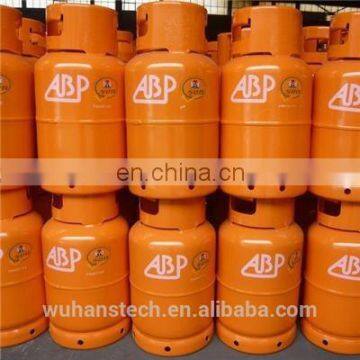 12.5KGS Home Cooking Lpg Gas Cylinders