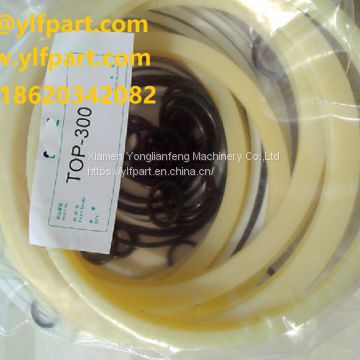 Toku hydraulic breaker hammer part cylinger seal kits tnb310lu tnb400lu tnb08m tnb1m tnb6eu tnb6b tnb7b tnb100