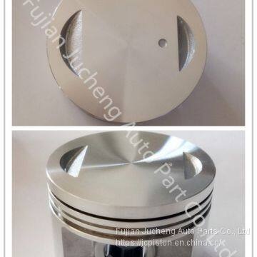 Motorcycle Engine Piston EN125