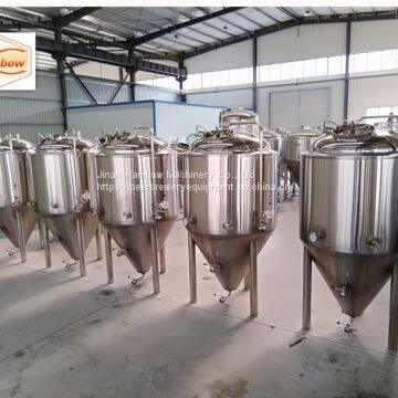 beer storage tanks 5000 liters fermenter